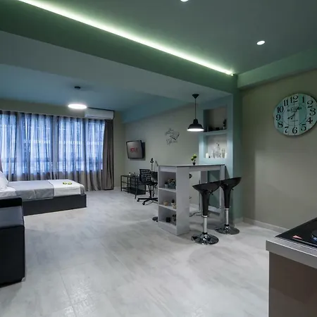 Apartman Angel Deluxe &