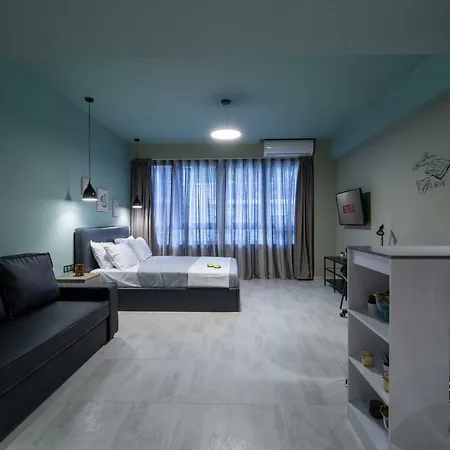 Apartman Angel Deluxe & *