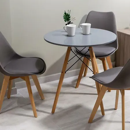 Angel Deluxe & Apartament Saloniki