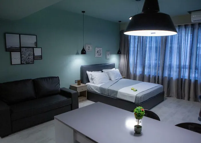 Apartmán Angel Deluxe &