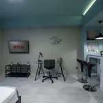 Angel Deluxe & Appartement *