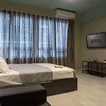 Appartement Angel Deluxe &