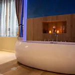 Appartement Angel Deluxe & Thessalonique