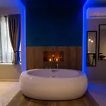 Appartement Angel Deluxe &
