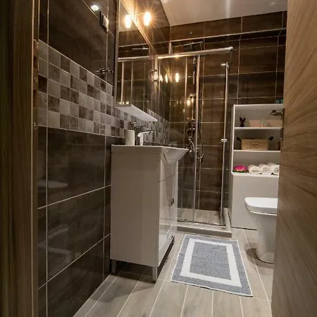 Angel Deluxe & Apartament