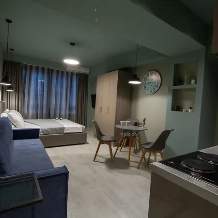 Apartament Angel Deluxe &