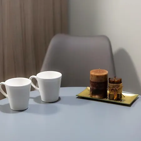 Angel Deluxe & Apartament *