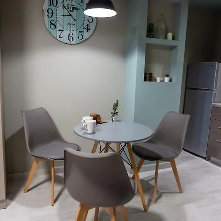 Angel Deluxe & Apartament *