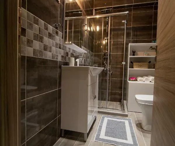Angel Deluxe & Apartament