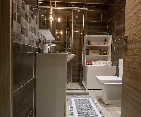 Apartament Angel Deluxe &