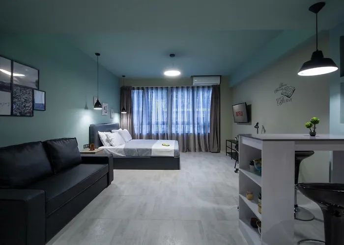 Apartament Angel Deluxe & *