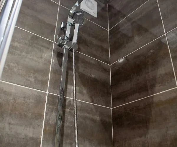 Apartament Angel Deluxe & Saloniki