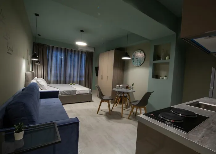 Apartament Angel Deluxe &
