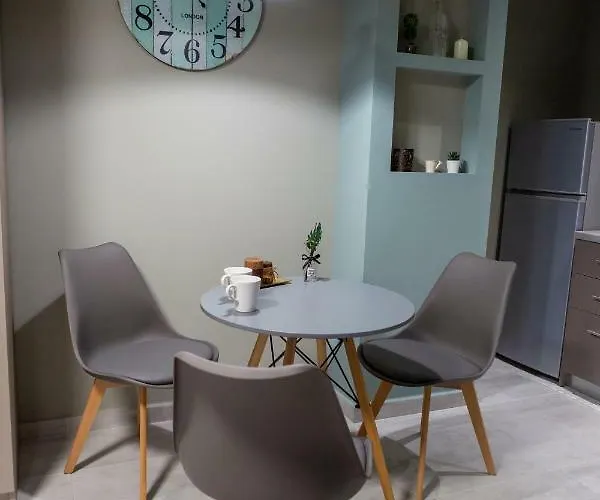 Angel Deluxe & Apartament *